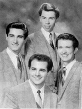 Keystone Quartet